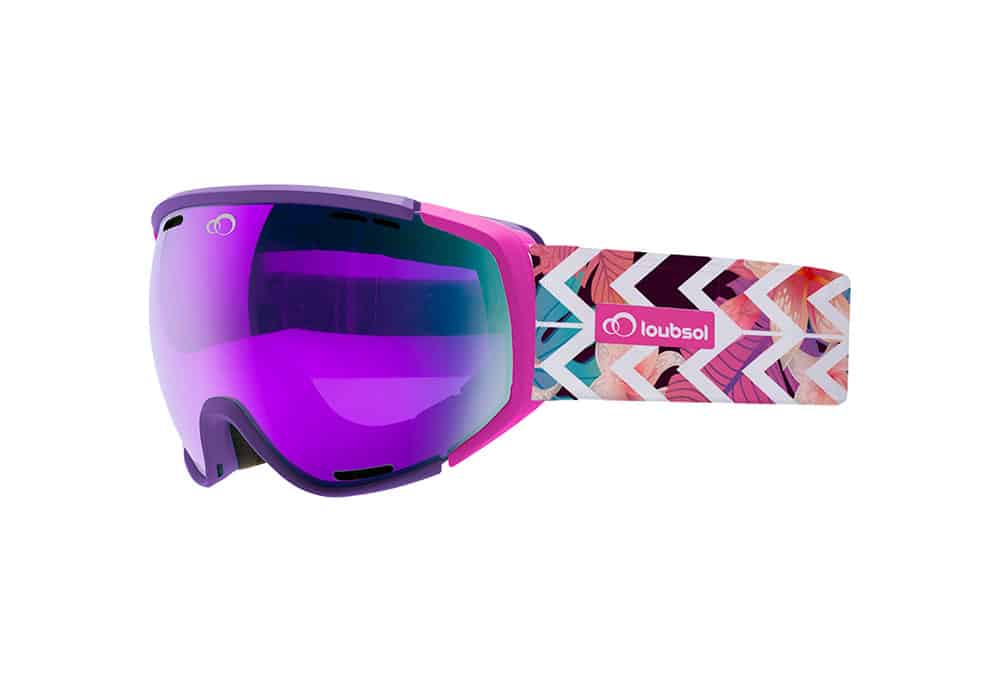 Masque de ski OTG Loubsol - Magasin de sports et équipements de ski